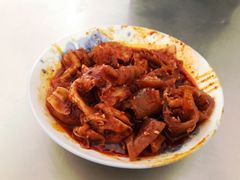 -渔桥李记奶汤面(东街店)