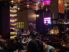 -THE CANNERY&JUJU 新鲜海鲜·牛排美食酒廊