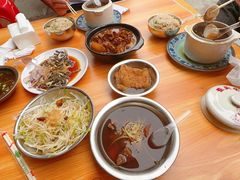 -歪头牛肉(金龙壹号店)