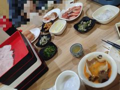 -樱吉岛寿喜锅(肇嘉浜路店)