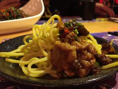 -一个叫川的地方(麒麟新天地店)