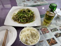 -白魁老号饭庄(安内店)