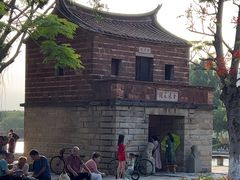 -安平桥