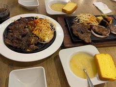 -豪客来牛排(海沧阿罗海店)