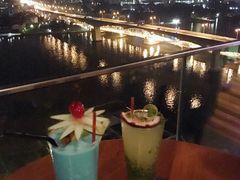 -阿瓦尼河滨曼谷酒店