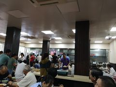 大堂-味一早餐(新芝路店)