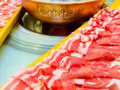 -阳坊胜利涮羊肉(阳坊老店)
