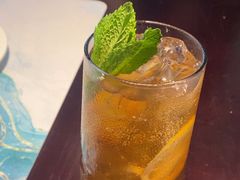 -22ºN BISTRO西餐&酒馆(石奥商业街店)