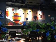 -TUK土耳其餐厅·下午茶(卢湾店)