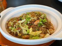 -万柳阁小馆·花园餐厅(龙潭湖店)