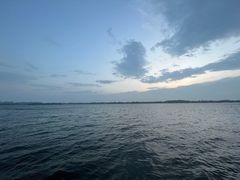 -丁香湖公园