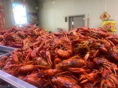 -辣不怕口味虾(凌霄路店)