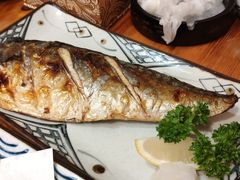 -千吉日本料理(日本一条街店)
