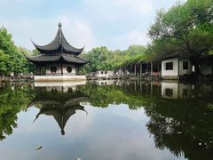 -西园寺素食(西园弄戒幢律寺店)