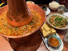 -浩海火燒雲傣家菜(芮欧百货店)