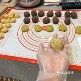 月饼界的‘厨神’诞生了，快来膜拜！