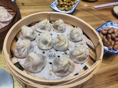 -灵福缘私房菜·农家菜(拈花湾·灵山大佛必推店)