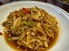 -彭耕记猪油炒小菜(吉联mall店)