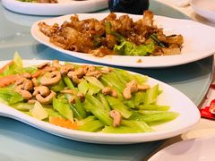 -添福来墨鱼饺子 · 海鲜东北菜(大连星海·黄浦路店)