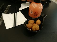 -贡梅老面馆·蟹粉面·无锡特色小吃(南长街主推店)