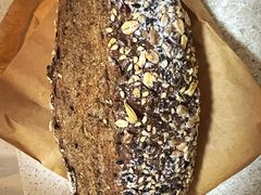 黑麦核桃-熊叔熊婶面包房(团结湖店)