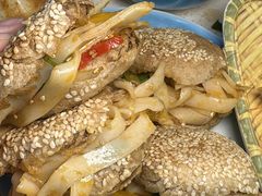 -和庆斋羊蝎子火锅·碳缸烧烤(顺义旗舰店)