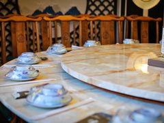 包厢-千岛湖小鱼儿·淳安匠心农家菜