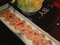 -大隐·成都火锅Bistro(合生麒麟新天地店)