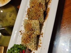 -西双版纳洲际度假酒店-曼霖轩中餐厅