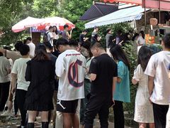 -李易面馆(树木岭店)