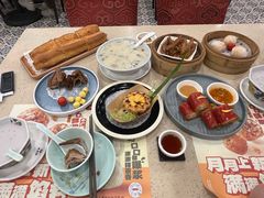 -点都德(华强北店)