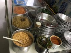 -心品味卷筒粉(人民路店)