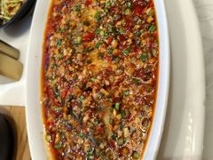 -柴门饭儿(成都太古里店)