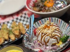 -仙隐小鹿料理食堂(惠济万达店)