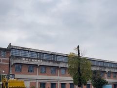 -柳州工业博物馆