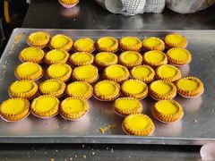 大堂-南香茶餐室