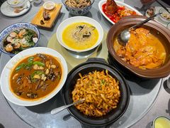 -瓶子菜馆(仙鹤街店)
