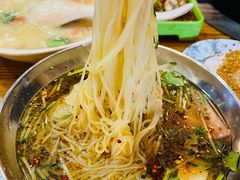 -源味居手把签烧烤(长春一店)