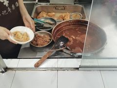 -韦记牛杂汤(清晖园店)