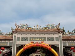 -湄洲岛
