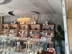 -了不起的考拉咖啡店(高新店)