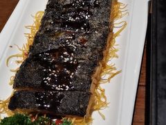 -福慧慈缘素食餐厅(王府井店)