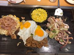 -鹤桥风月(难波御堂格兰维尔店)