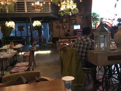 大堂-千寻音乐餐厅