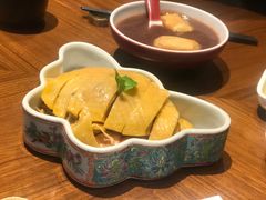 -上海人家花樣年华(中山公园店)