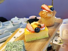 -水桶王国主题餐厅·聚会·生日派对·亲子活动·家庭套餐(亚龙湾希尔顿店)