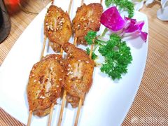 -疯狂烤翅(熙街店)