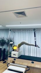 -AN普拉提女子健身工作室