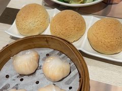 -添好运点心专门店(深水埗店)