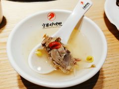 -荣波烤鸭(新世纪百货店)